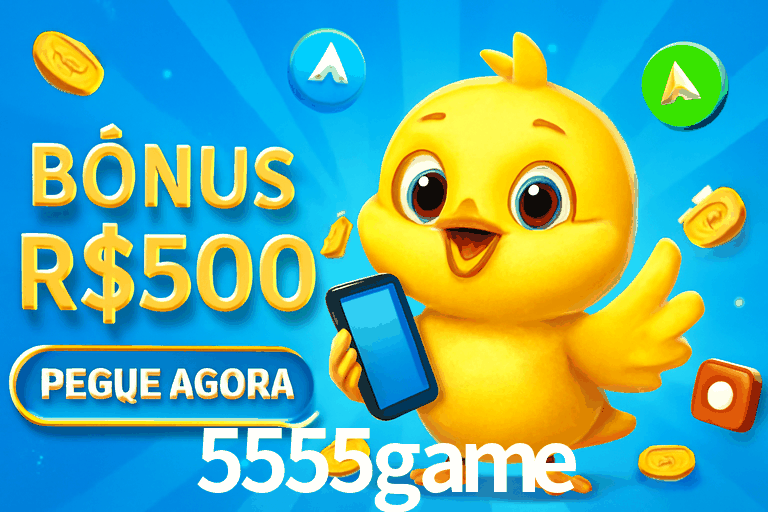 Game Providers 5555game