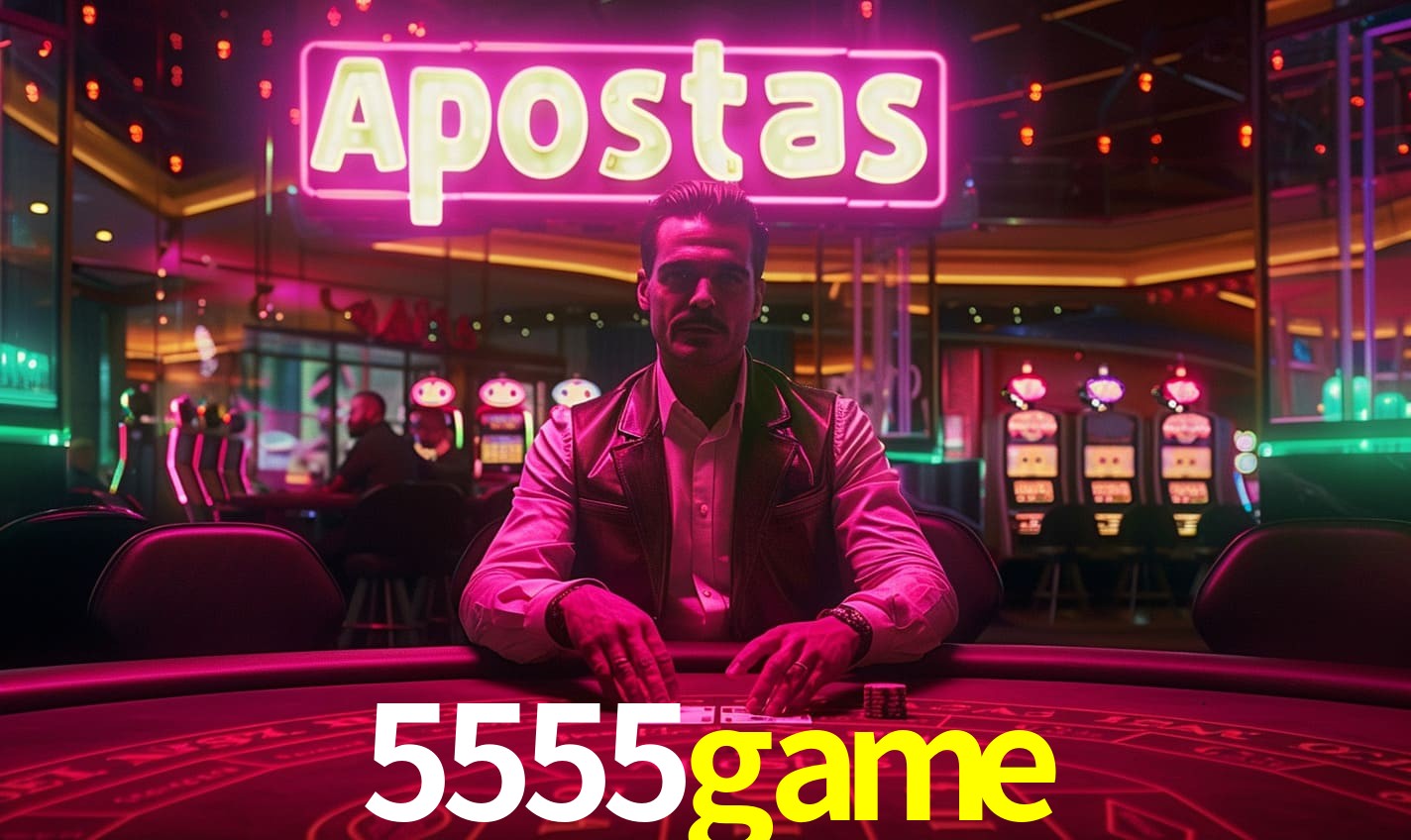 Avaliações dos Jogadores 5555game