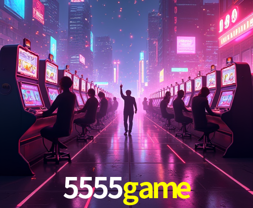 A Experiência Imersiva dos Cassinos Ao Vivo no 5555game