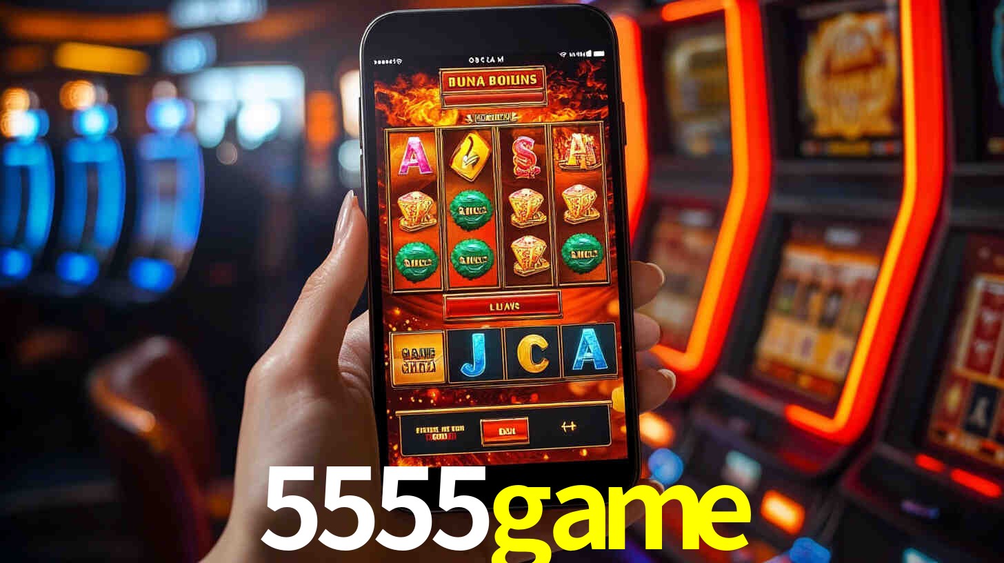 5555game