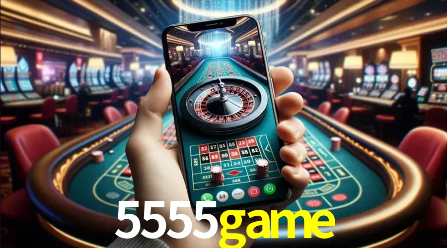 Bonus Features 5555game