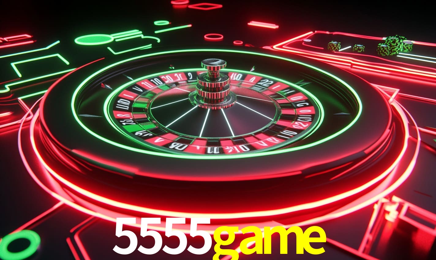 Recursos de Bônus 5555game