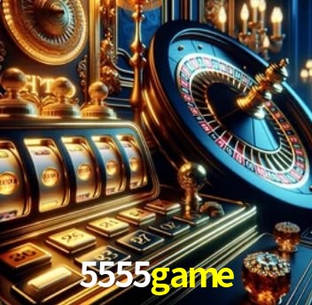 Inovações de Jogos na 5555game: O Futuro das Experiências Interativas