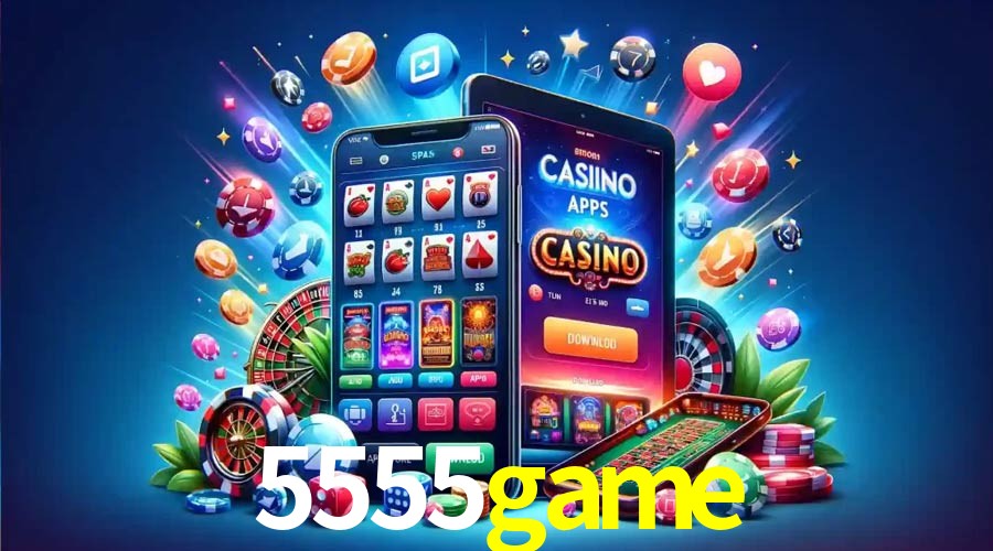 Slot Games 5555game