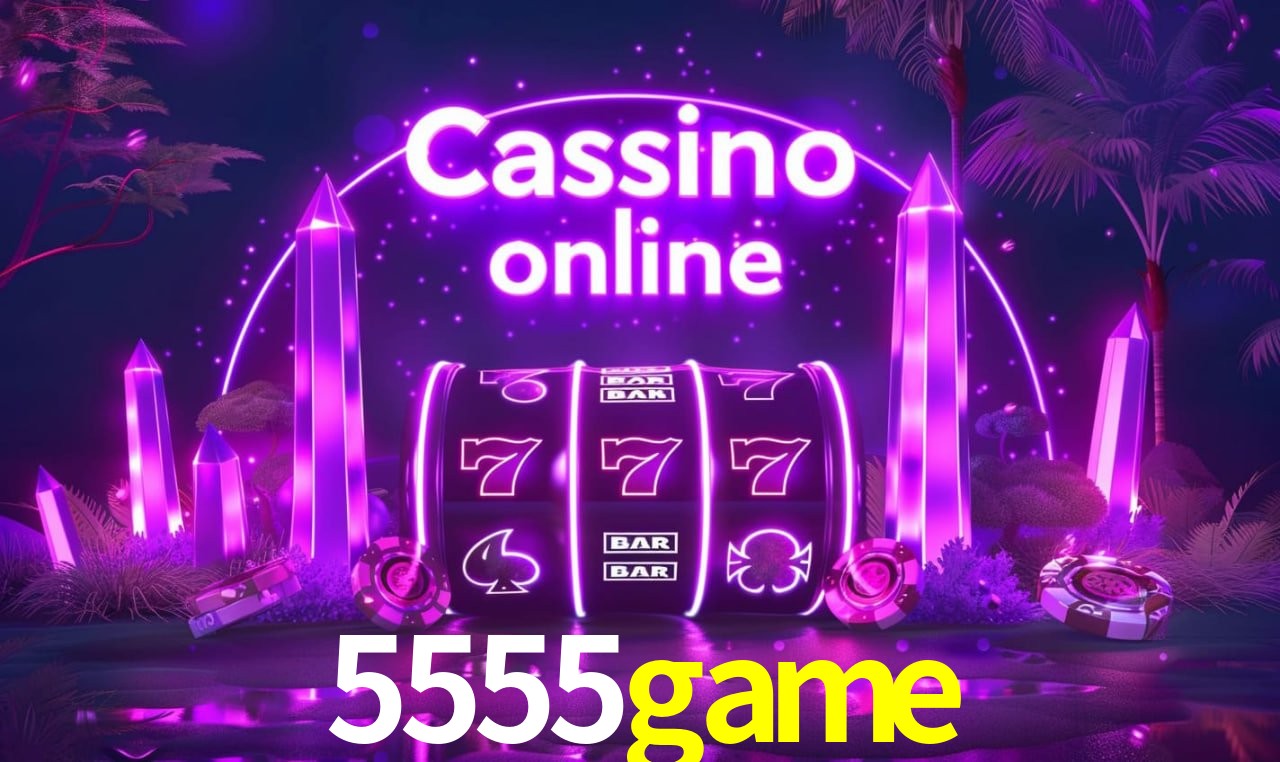 A Popularidade dos Caça-Níqueis no 5555game