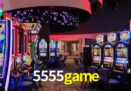 Explorando a Categoria de Eventos em Apostas na 5555game