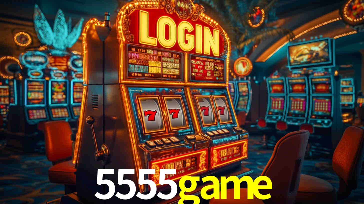 5555game