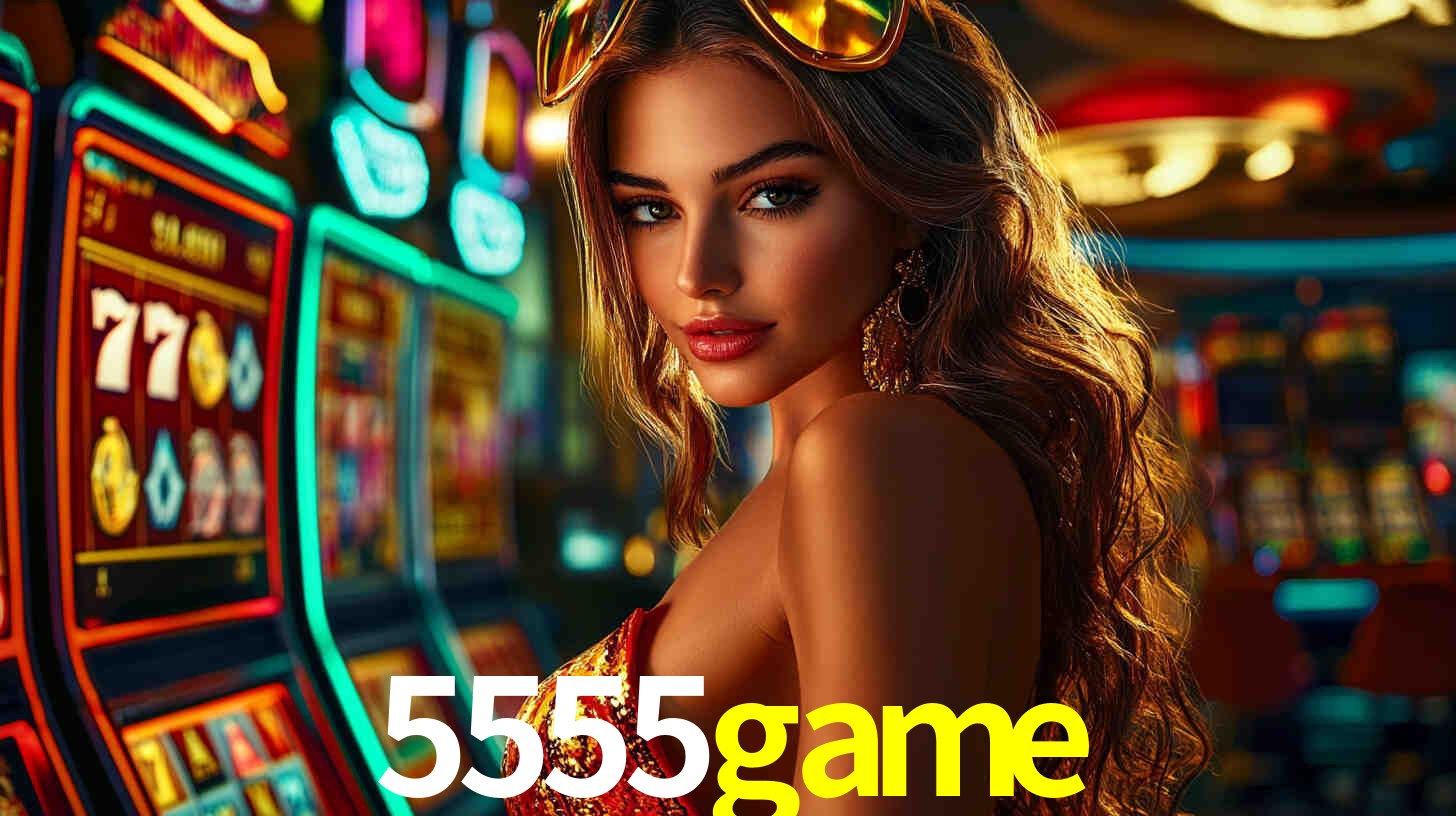 5555 game win