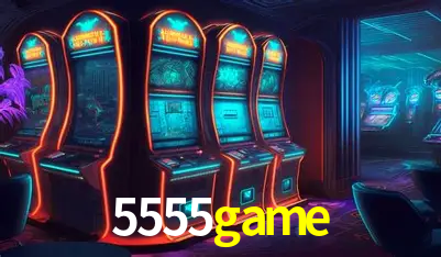 APP oficial da 5555game para mobile